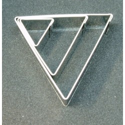 Sada trojúhelník