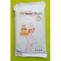SmartFlex velvet - VANILKA 1kg (01.04.2020)