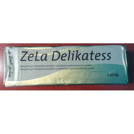 Zela Delikatess (2,5kg)