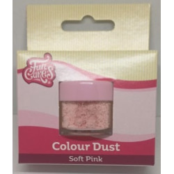 FunCakes - Soft Pink 6 g