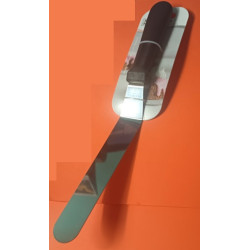 Paleta prohnutá 32 cm