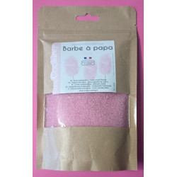 Cukr na cukrovou vatu