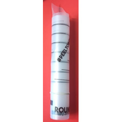 Dortová fólie pevná 20 cm