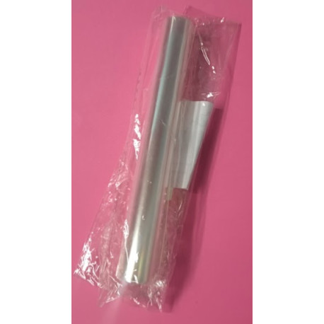 Acetátová folie na okraje dortů a dezertů (14 cm x 1 m)