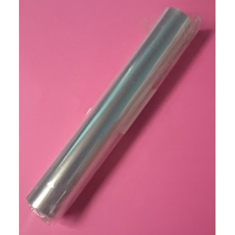 Acetátová folie na okraje dortů a dezertů (20 cm x 5 m)